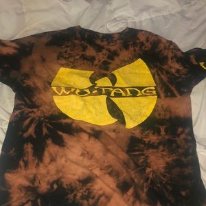 Wu-Tane Clan T-shirt